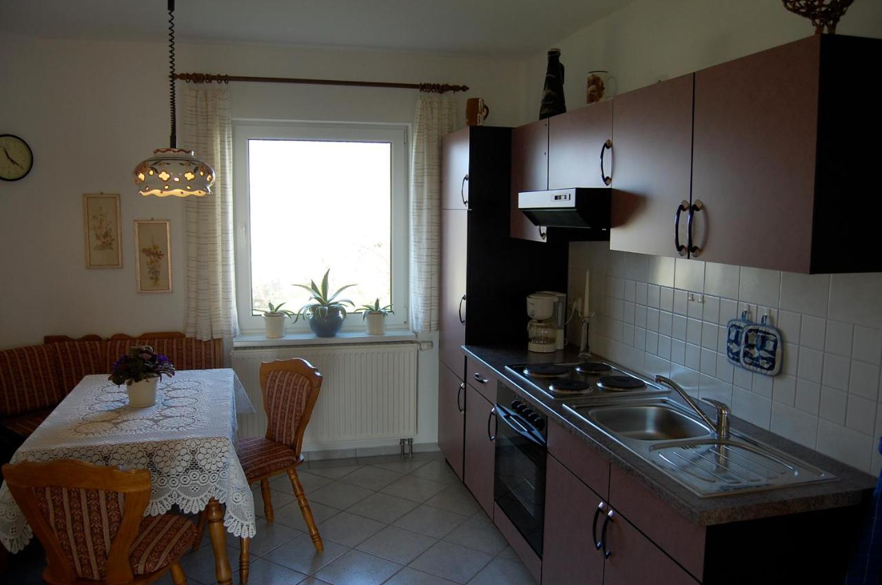 Haus Am Haff Hotel Karnin  Room photo