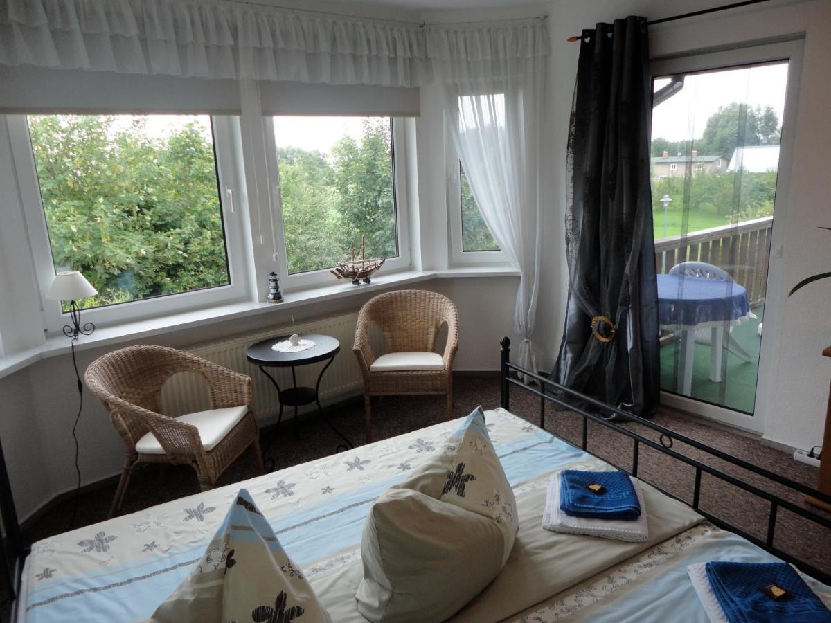 Haus Am Haff Hotel Karnin  Room photo